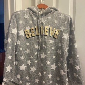 Believe Hoodie